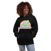 Mamasaurus Unisex Hoodie