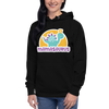 Mamasaurus Unisex Hoodie