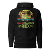 Mamasaurus Rex Unisex Hoodie