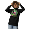 Mamasaurus Unisex Hoodie