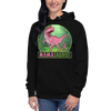 Mamasaurus Unisex Hoodie