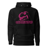 Mamasaurus Unisex Hoodie