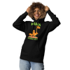 Mamasaurus Rex Unisex Hoodie