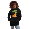 Mamasaurus Rex Unisex Hoodie