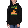 Mamasaurus Rex Unisex Hoodie