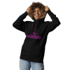 Mamasaurus Unisex Hoodie