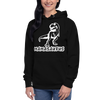 Mamasaurus Unisex Hoodie