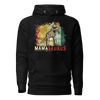 Mamasaurus Unisex Hoodie