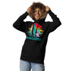 Mamasaurus Unisex Hoodie