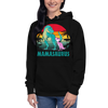 Mamasaurus Unisex Hoodie