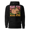 Mama Spice Unisex Hoodie