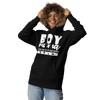 Boy Mama From Son Up To Son Down Unisex Hoodie