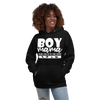 Boy Mama From Son Up To Son Down Unisex Hoodie