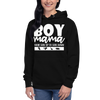 Boy Mama From Son Up To Son Down Unisex Hoodie