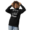 Mountain Mama Unisex Hoodie