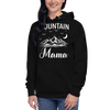 Mountain Mama Unisex Hoodie