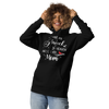 I Have An Angel In Heaven And I Call Her Mom Unisex Hoodie