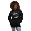 I Have An Angel In Heaven And I Call Her Mom Unisex Hoodie