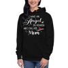 I Have An Angel In Heaven And I Call Her Mom Unisex Hoodie