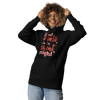 All Mama Wants Is A Silent Night Unisex Hoodie