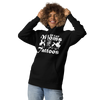 Great Moms Have Tattoos Unisex Hoodie