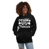 Great Moms Have Tattoos Unisex Hoodie