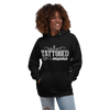 Tattooed Mama Unisex Hoodie