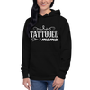 Tattooed Mama Unisex Hoodie