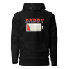 Daddy Low Battery Unisex Hoodie