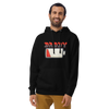 Daddy Low Battery Unisex Hoodie