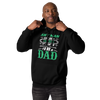 Any Man Can Be A Father It Takes Someone Special To Be A Dad Unisex Hoodie