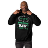 This Is What An Awesome Dad Looks Like Unisex Hoodie