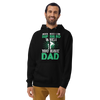 who Needs A Superhero When You Have Dad Unisex Hoodie