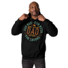 World's Best Dad Ever The Man The Myth The Legend Unisex Hoodie