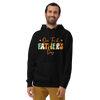 Our First Father's Day Unisex Hoodie