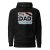 My Dad Is Awesome Unisex Hoodie