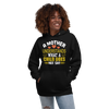 A Mother Understands What A Child Does Not Say Unisex Hoodie