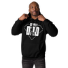 Super Dad Unisex Hoodie