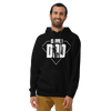 Super Dad Unisex Hoodie