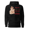 May Your Coffee Be Stronger Than Your Toddler Unisex Hoodie