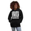 I Don't Have A Favorite Child But If I Did It Would Most Definitely Be My Daughter-In-Law Unisex Hoodie