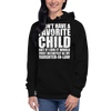 I Don't Have A Favorite Child But If I Did It Would Most Definitely Be My Daughter-In-Law Unisex Hoodie