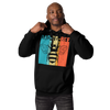 Dad To Bee Unisex Hoodie