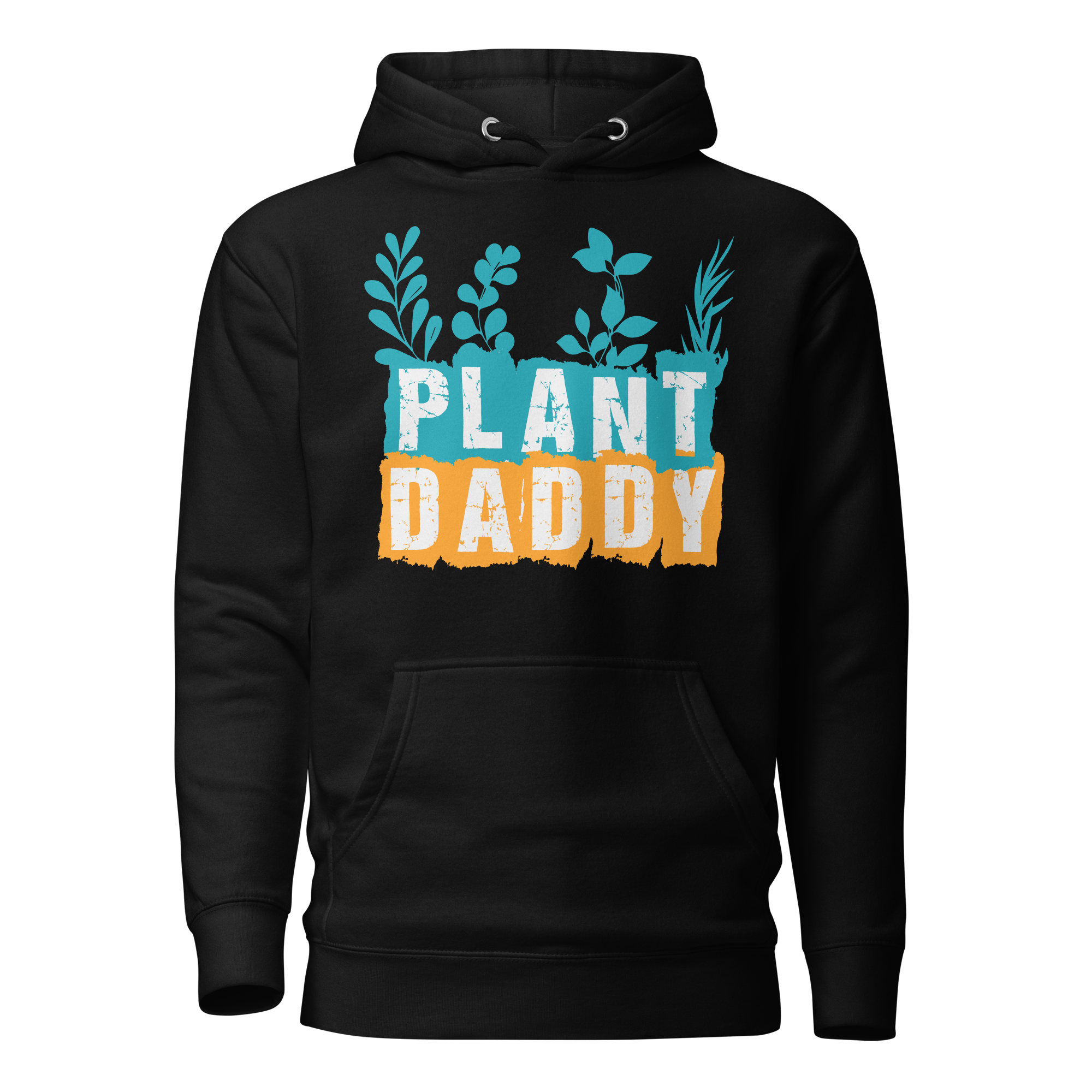 Plant Daddy Unisex Hoodie