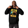 Papa Bear Unisex Hoodie