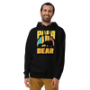 Papa Bear Unisex Hoodie