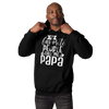 My Favorite People Call Me Papa Unisex Hoodie