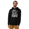 My Favorite People Call Me Papa Unisex Hoodie