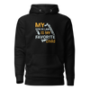 My Son-In-Law Is My Favorite Child Unisex Hoodie