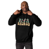 Papa Saurus Unisex Hoodie